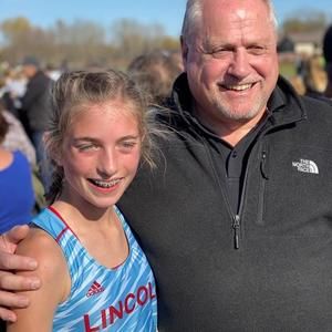 Meet your Posher, Arlen